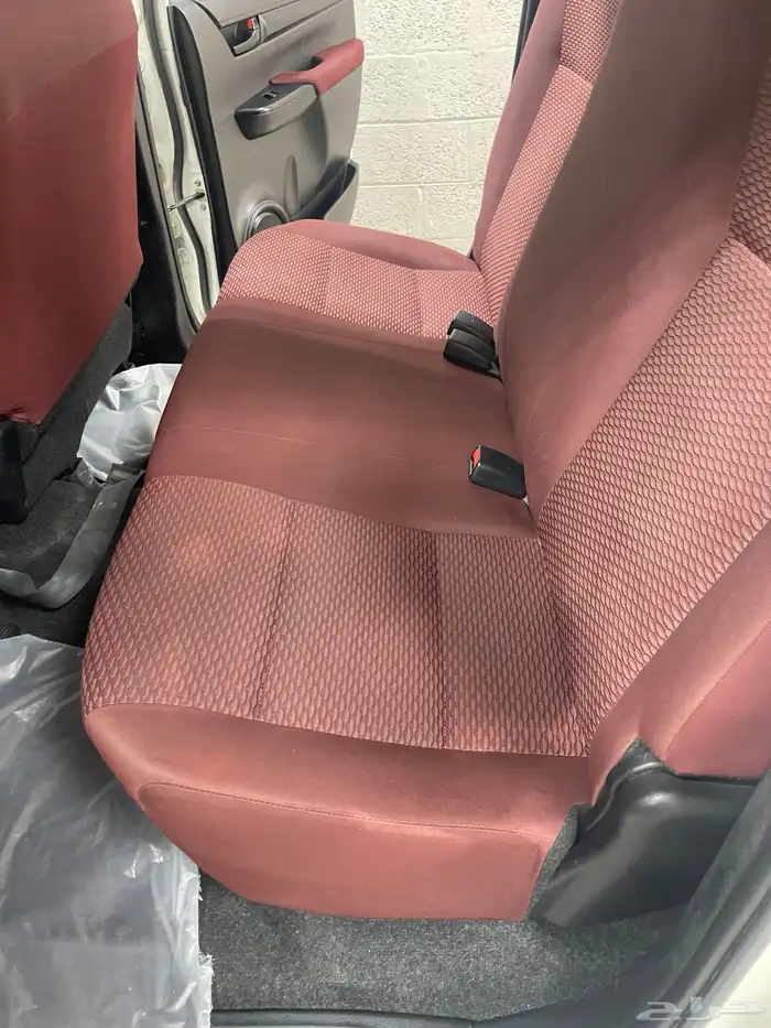 للبيع هايلكس موديل 2023 ديزل دبل سلق سعودية 4