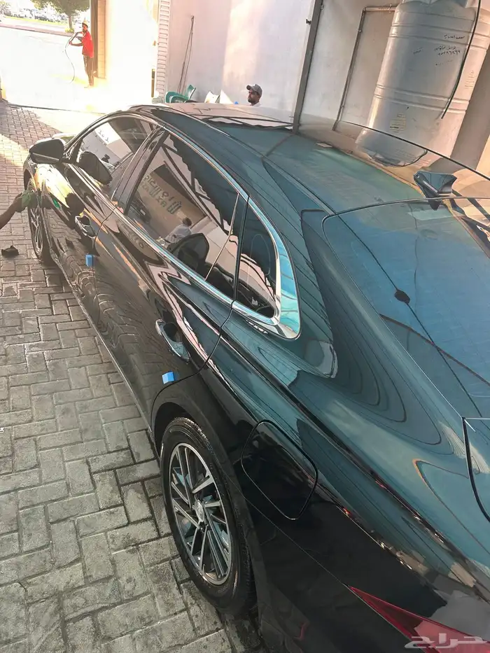 أزيرا موديل 2020 3