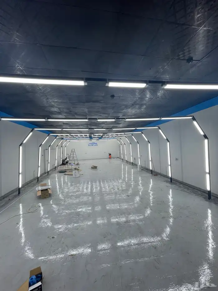 مقاول تشطيب وتاسيس وتجهيز محلات تجاريه للمقاولات 0