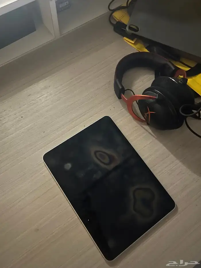 iPad Pro 11  512GB شريحة   واي فاي   ايباد برو 11 1