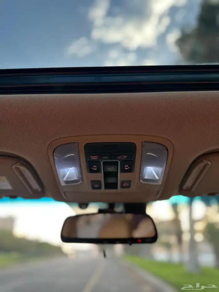 كيا كرنفال ديزل فل كامل 31