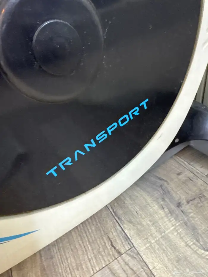 شاشهkmc 55 جهاز رياضي 2