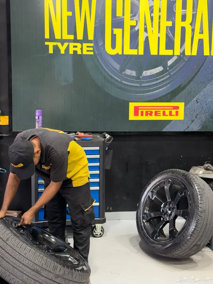 فورد اكسبلورر 2022 فل ST 8