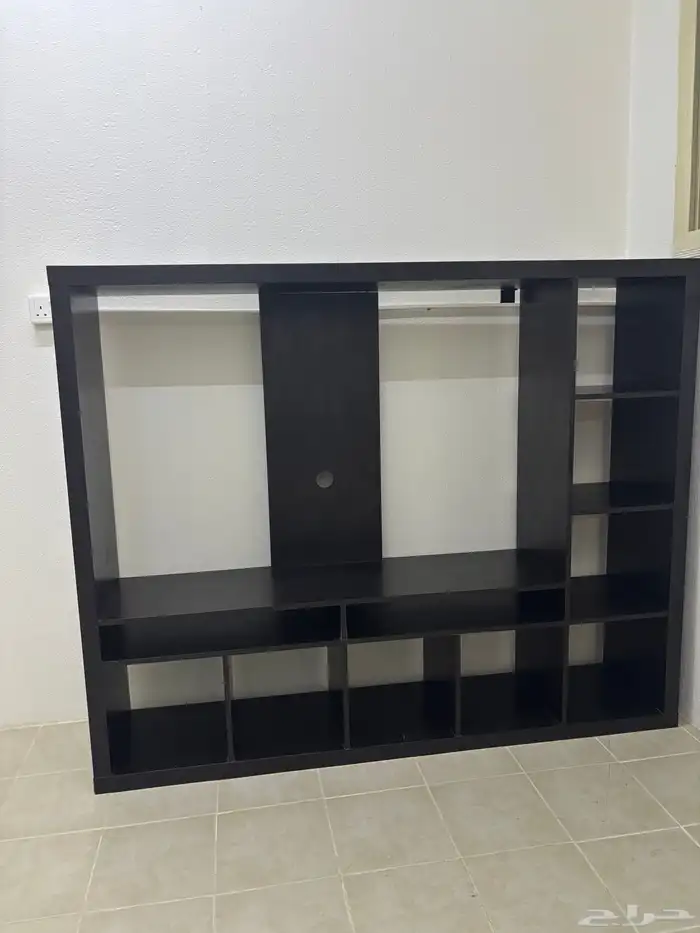 دولاب ايكيا تلفزيون 1