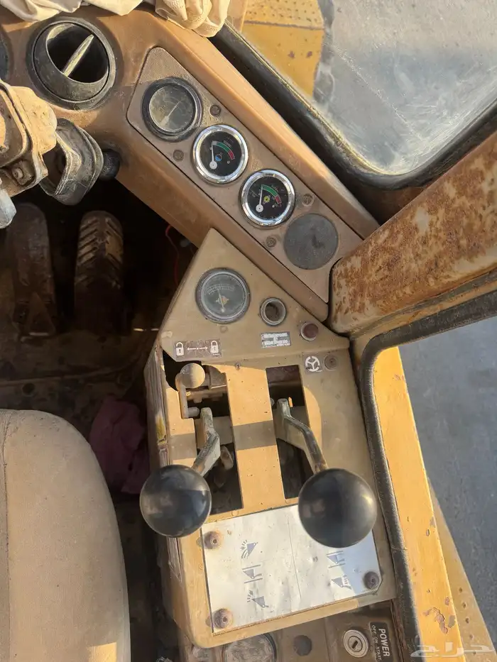 شيول للبيع 936E 4