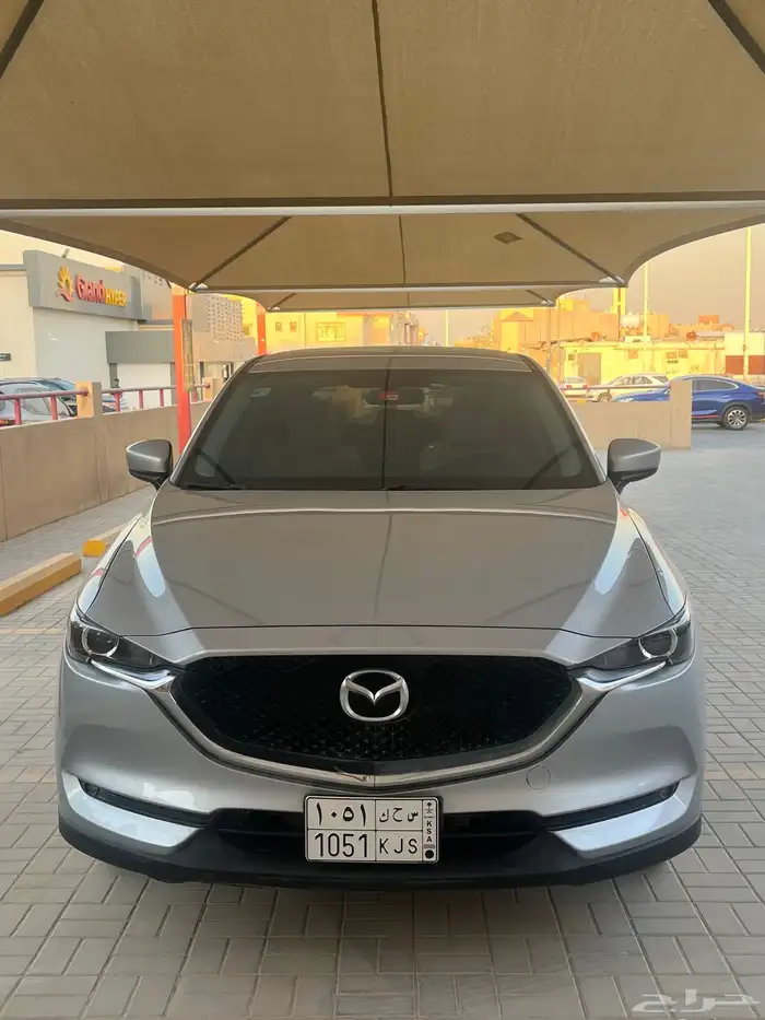 مازدا CX5 2