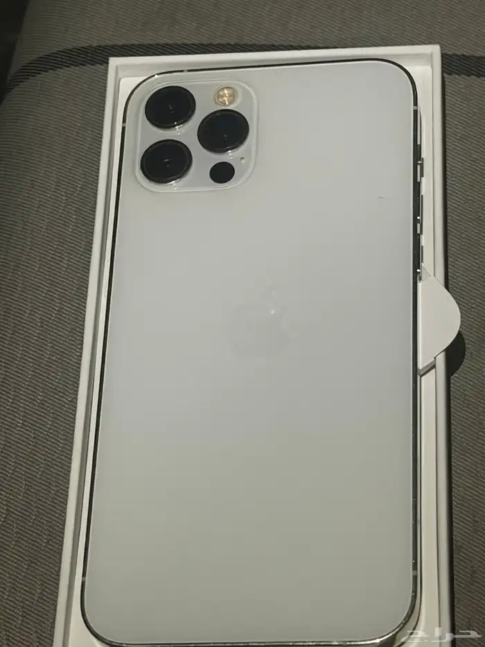 للبيع ايفون 12 سعه الذاكرة 128 االجوال مانفك 2