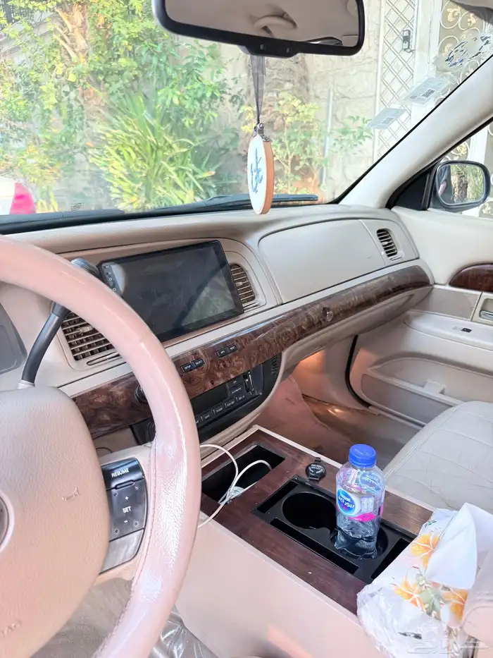 فورد جراند ماركيز فل كامل 17