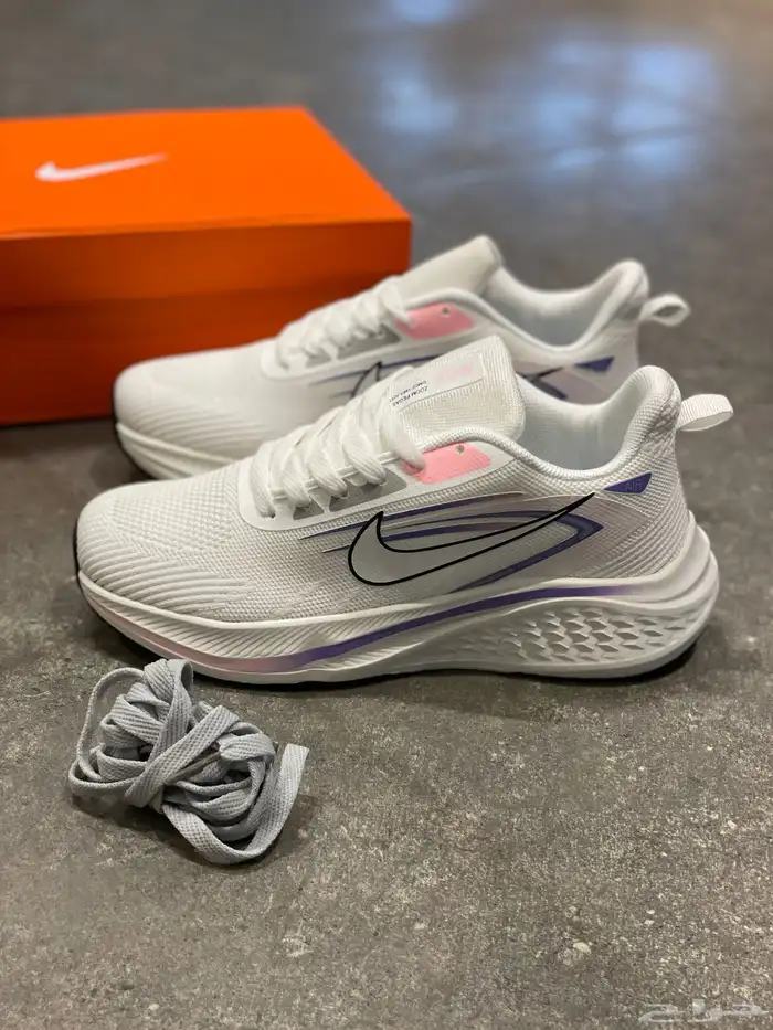 شوزات تنفع لدوامات والنادي   نسائي 5