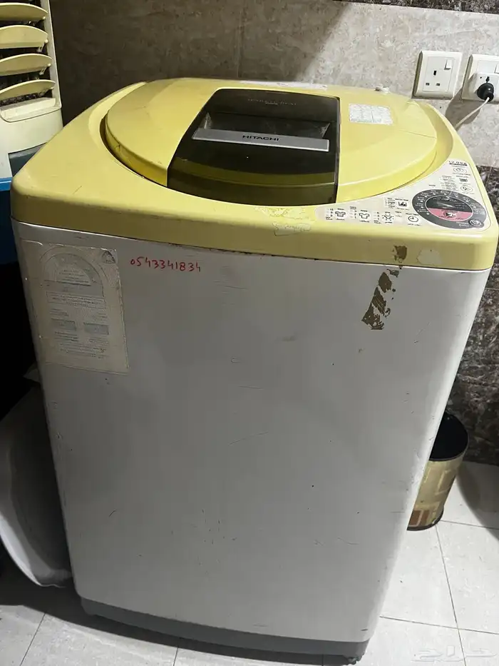 للبيع غسالة اوتماتيك 0