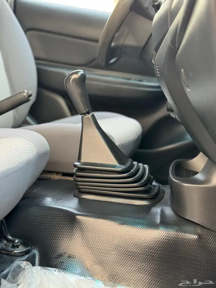 متسوبيشي- L200-ديزل-2022 12