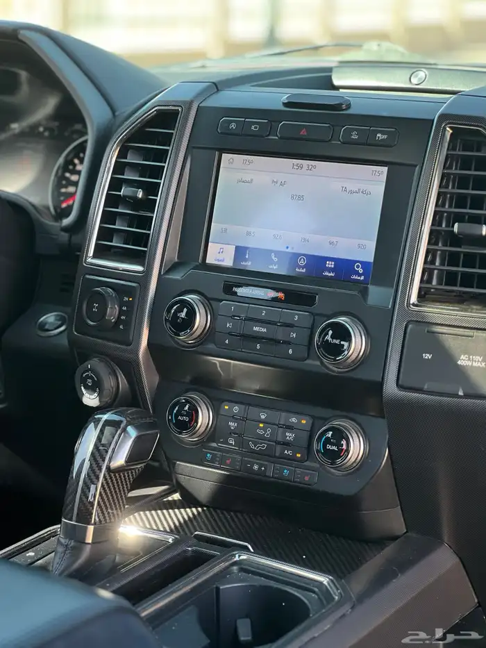 فورد رابتر F150 للبيع 2020 16