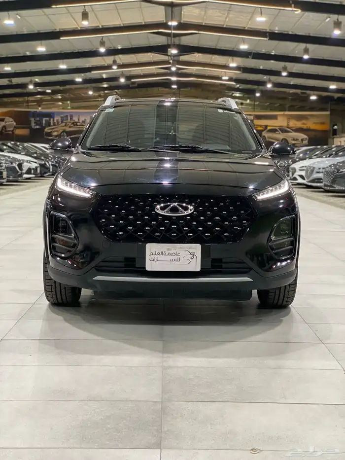 شيري تيجو2 فل كامل 4