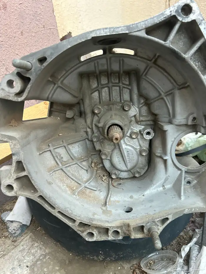 للبيع قير دباب سوزوكجنوط رابتر معا جرافات وجنط نيسات 3 حبات 7