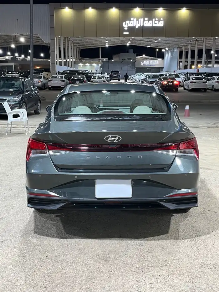 النترا 2021 مكينة كبيرة 8