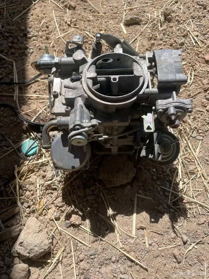 كلبريتر صالون97 0