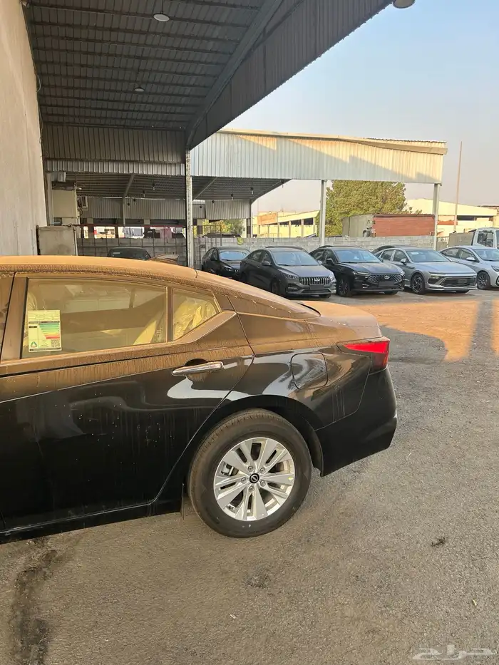 اللتيما ستاندر 2025 1