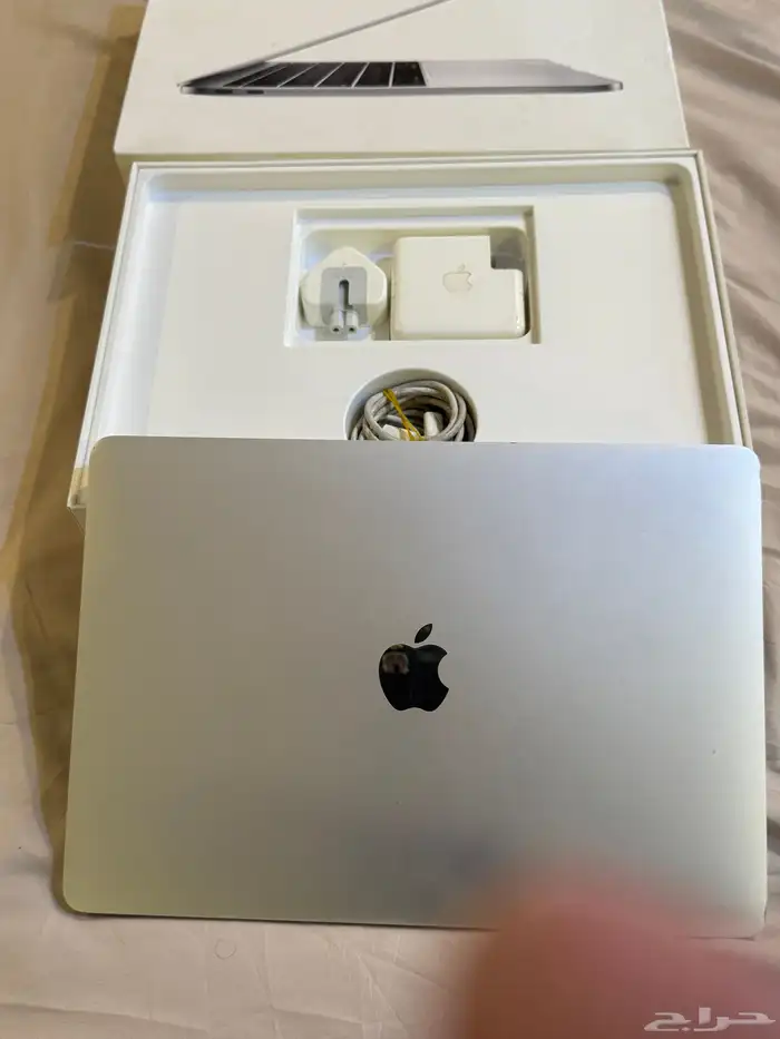 ماك بوك برو 2017 3