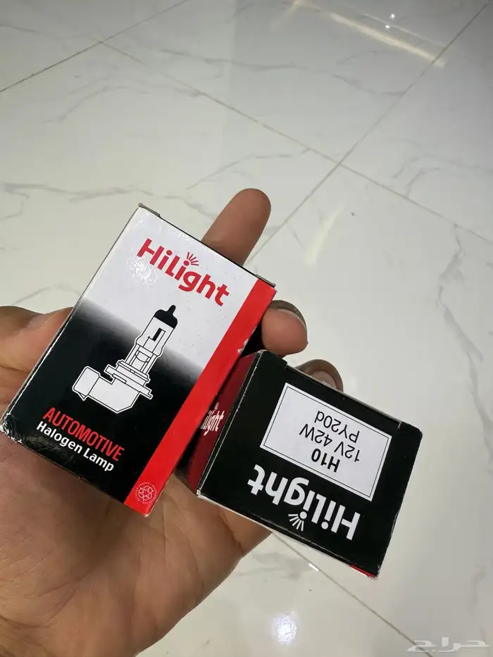 قطع فورد جديدة للبيع 4