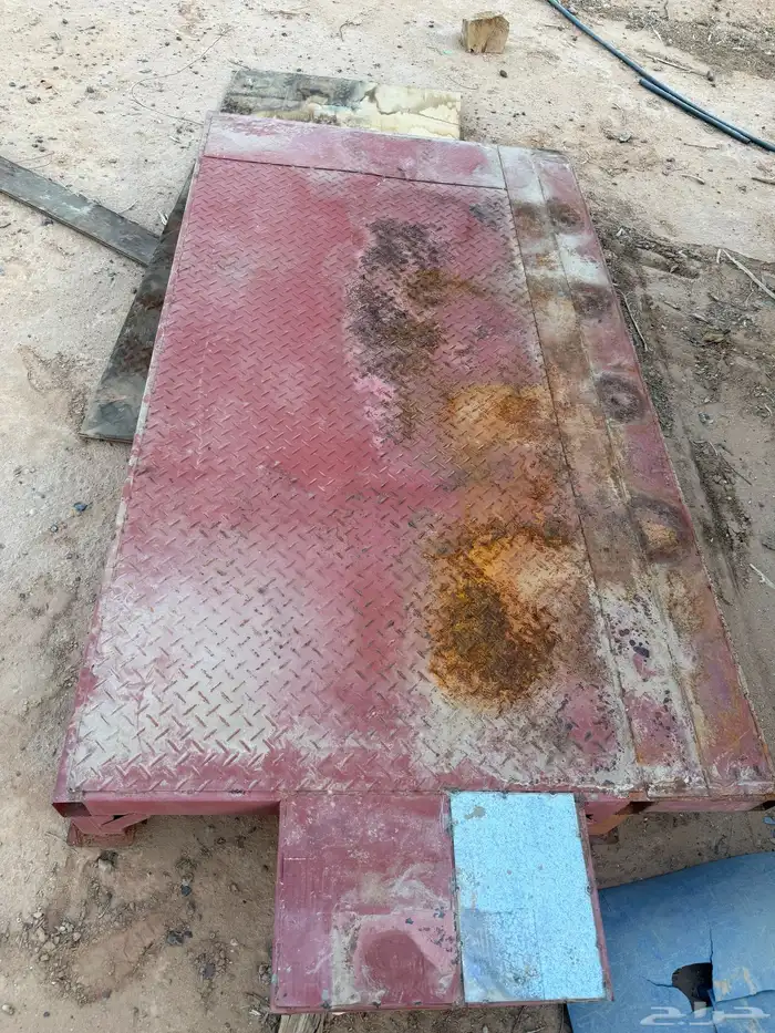 قاعدة تنك عشرين درام 0