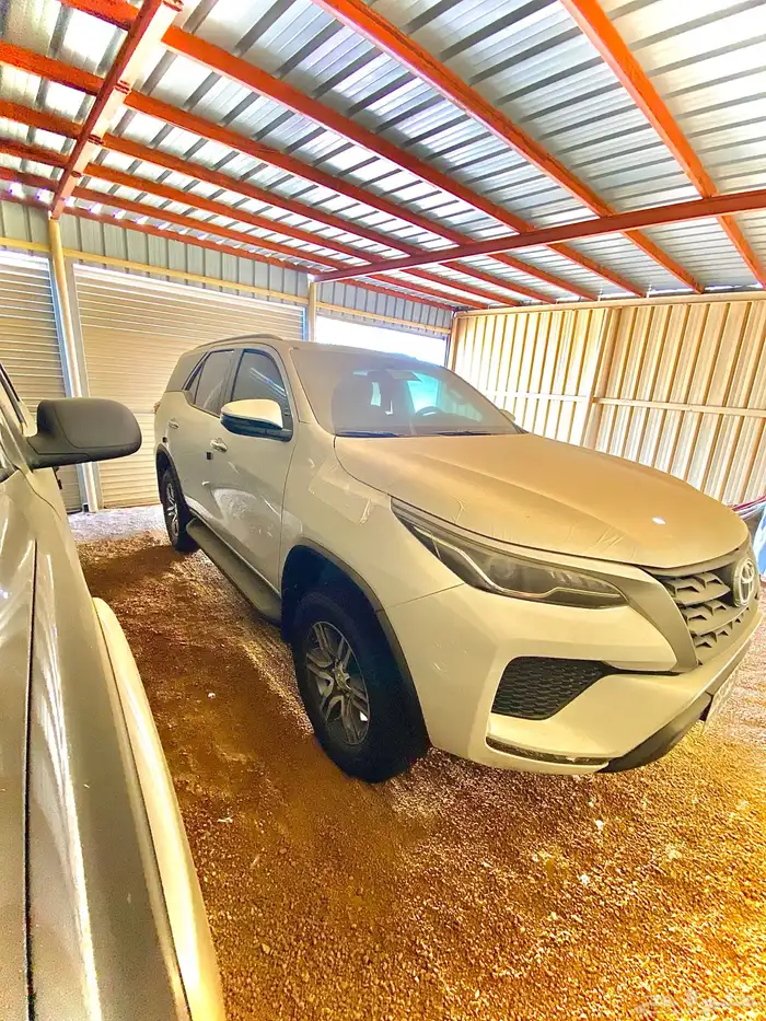 فوتشنر 2025 الممشى 141 فقط 1