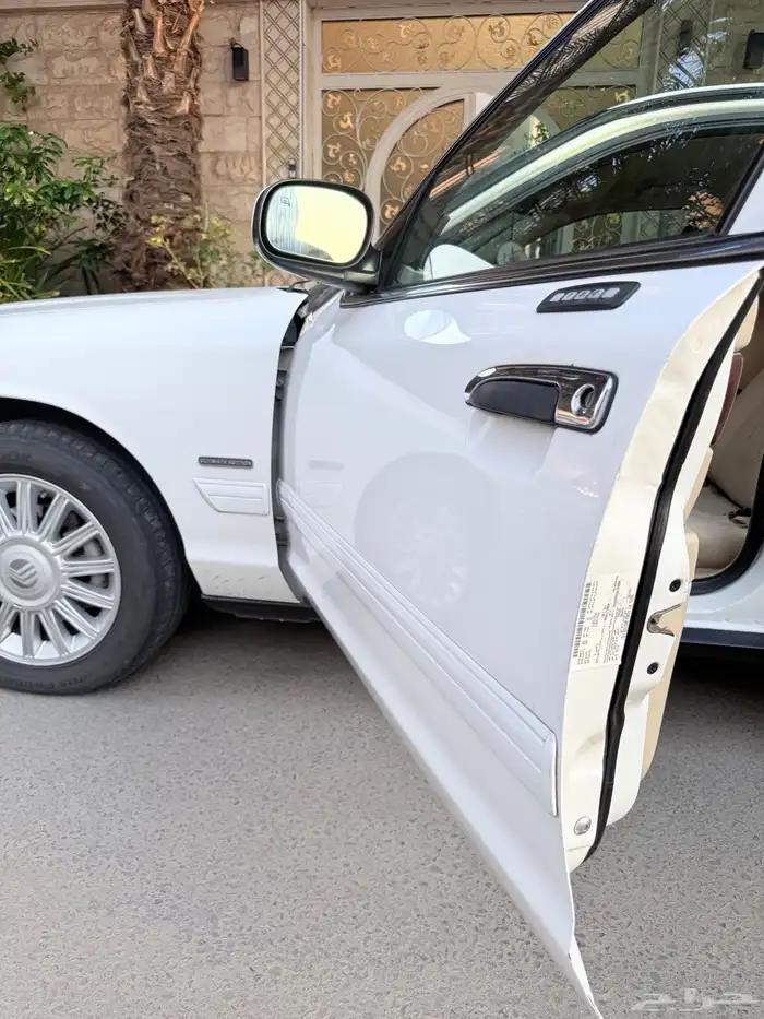 فورد جراند ماركيز فل كامل 20