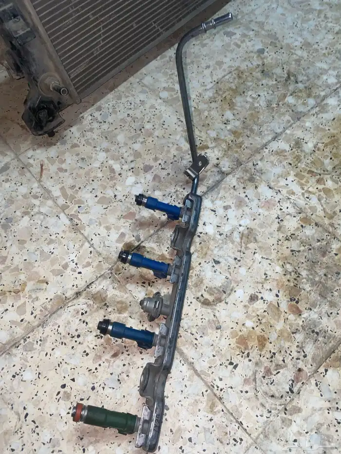 بخاخات كورولا 4