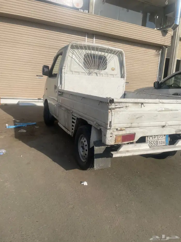 دباب للبيع 2000 4