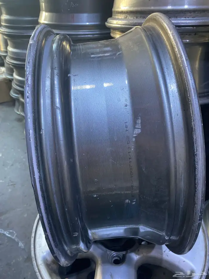 جنوط سوناتا مقاس 17 مستعمل اصلي وكاله موديل 2020 2