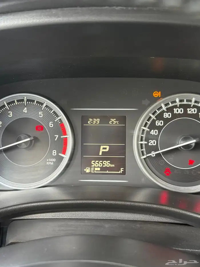 سزوكي بالينو 10