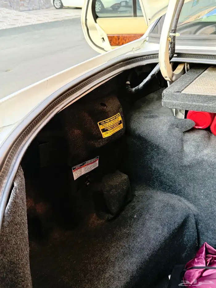 فورد جراند ماركيز فل كامل 6