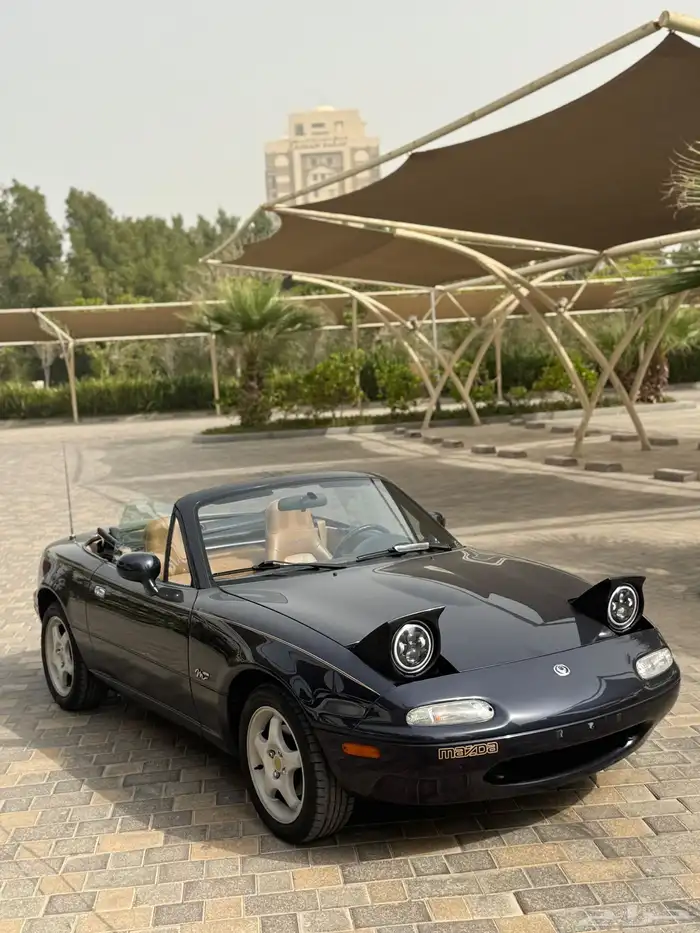 للبيع مازدا Miata 2