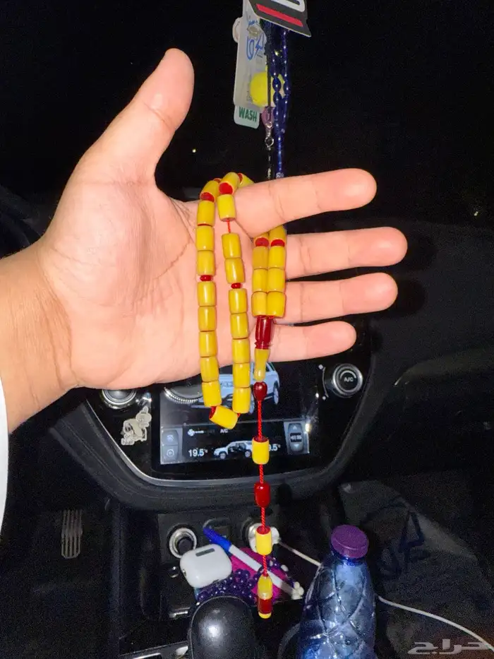 مسباح فاتوران 0