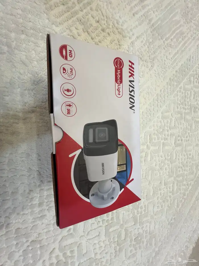 للبيع كاميرا هيك فيجن جديدة 0