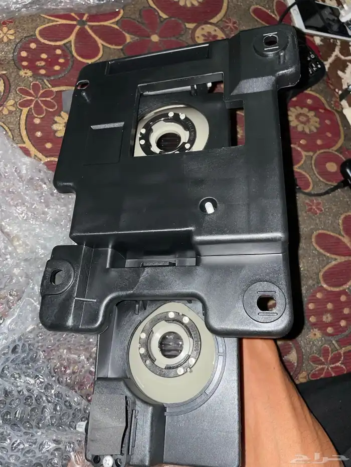 للبيع انوار سوبر بان شفر موديل 1999 2