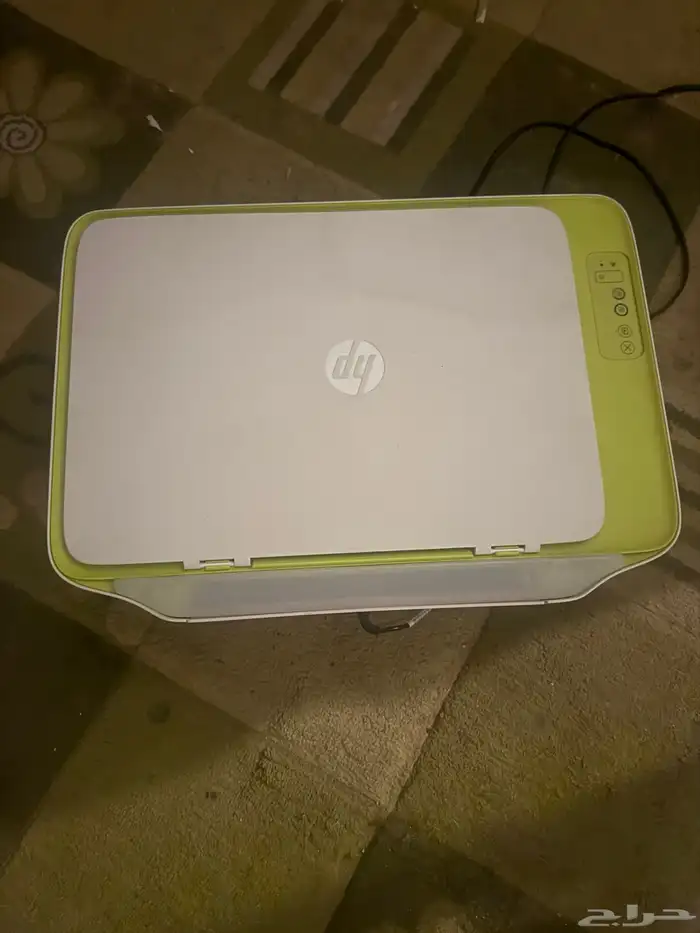 طابعه للبيع 0