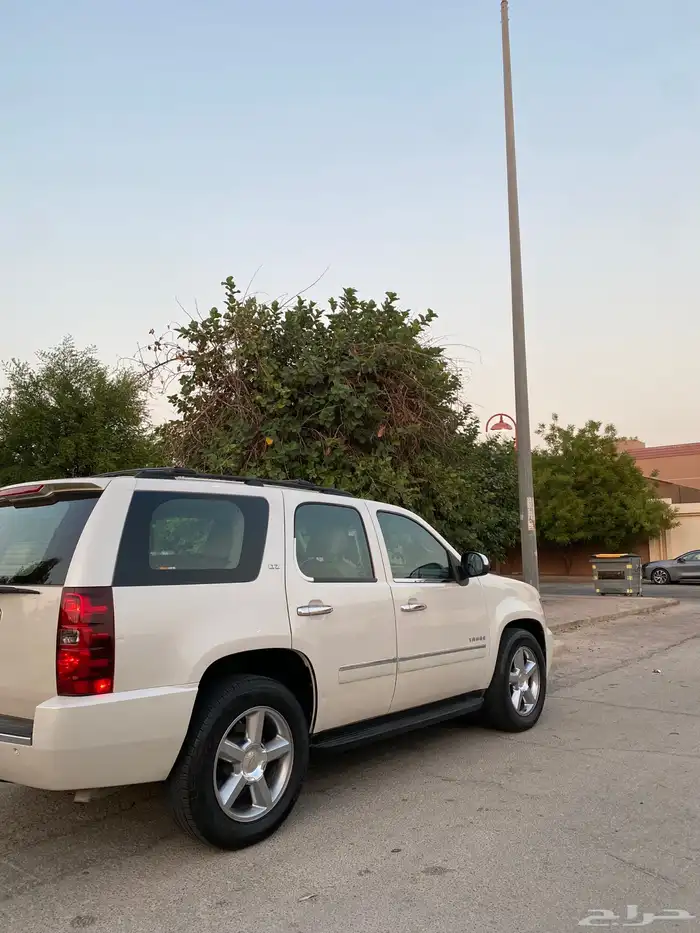 يوكن LTZ ( الاحساء ) بدون دبل 6