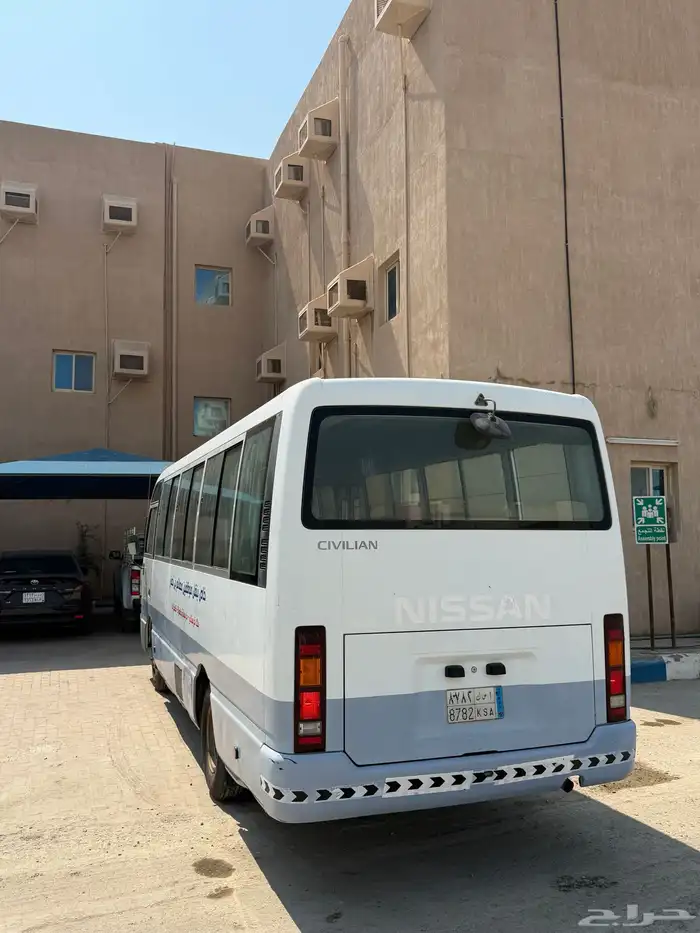 باص سلفييان 2006 2