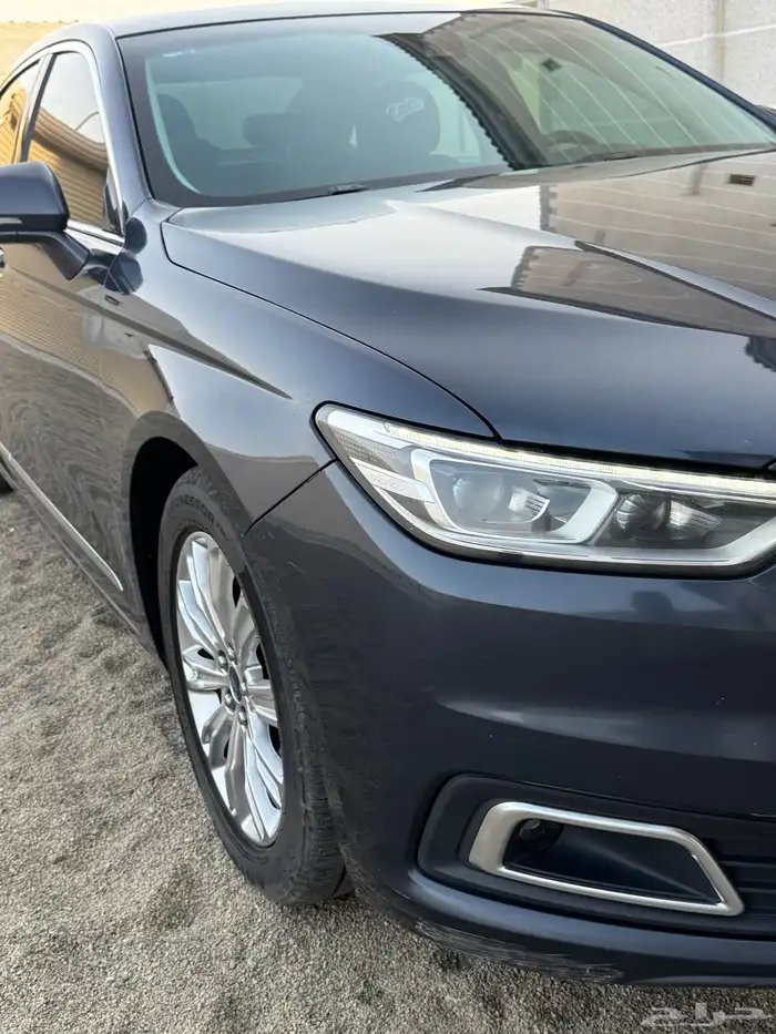 فورد تورس ترند بلص توكيلات سعودي 8