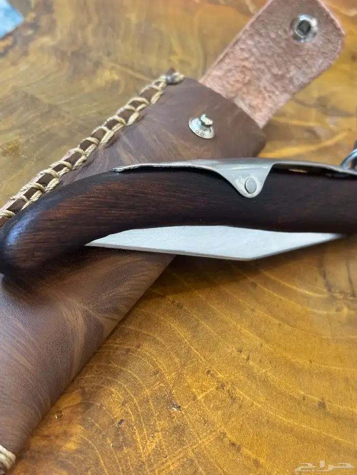 سكين ألمانية 2