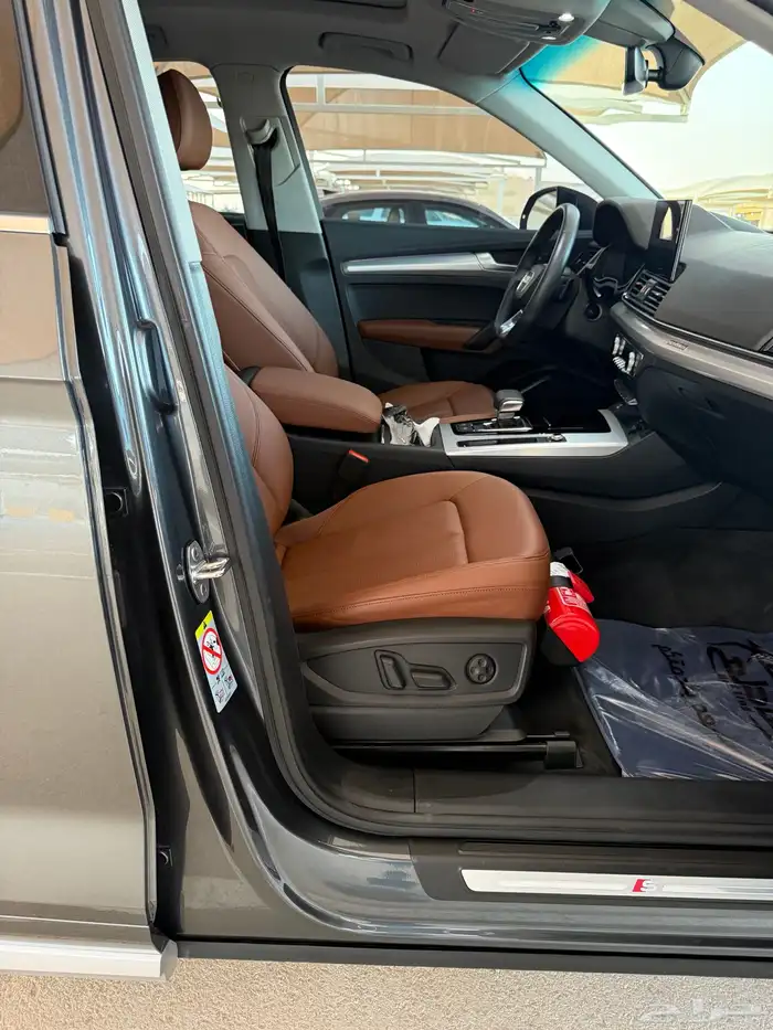 اودي Q5 موديل 2024 2