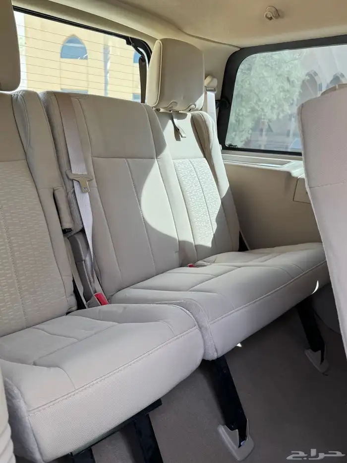 فورد اكسبيدشن 2013 15