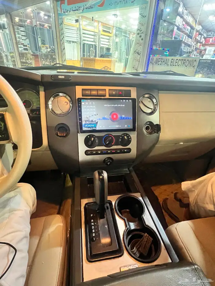 فورد اكسبديشن 2