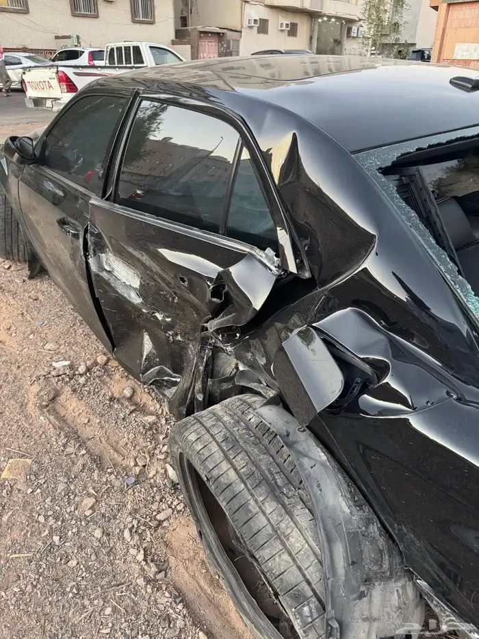 كرايسلر 2023 v6 300s فل كامل اسود للبيع 12