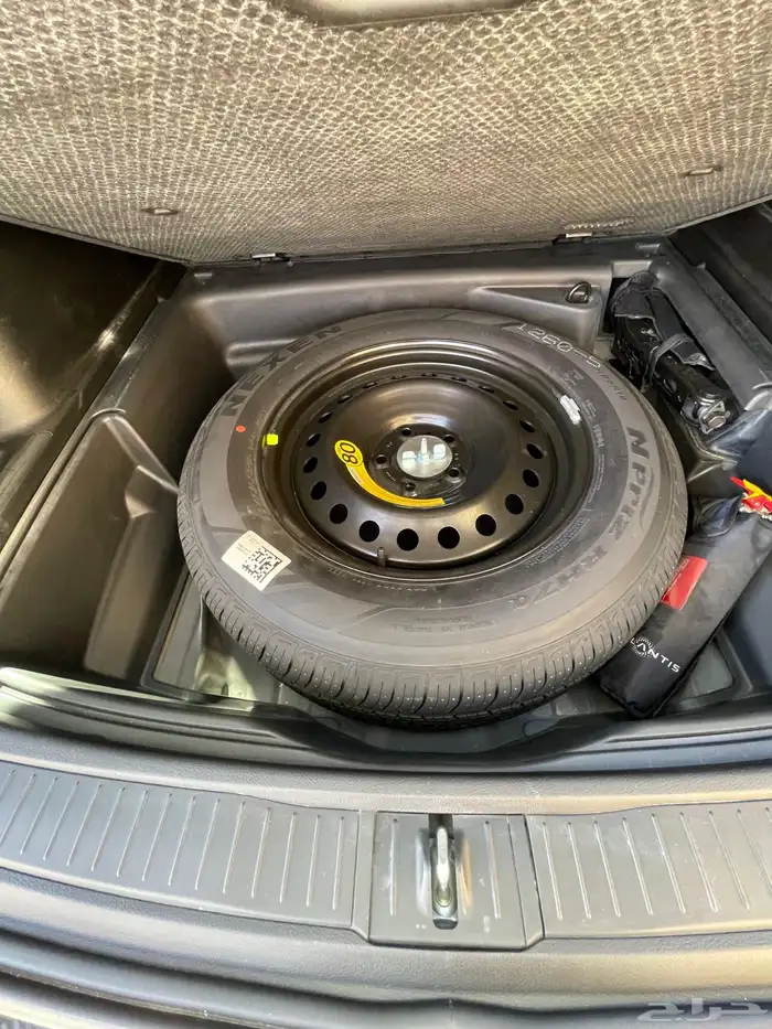 Jeep Grand Cherokee جراند شروكي 2023 17