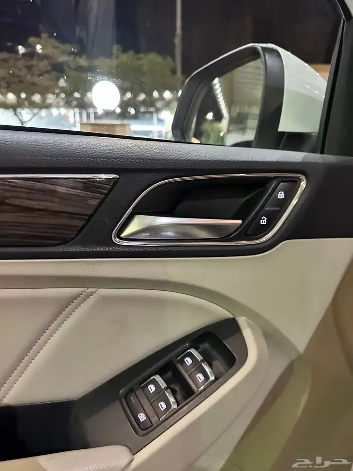 للبيع - MG - RX5 - 2019 - فل كامل 11