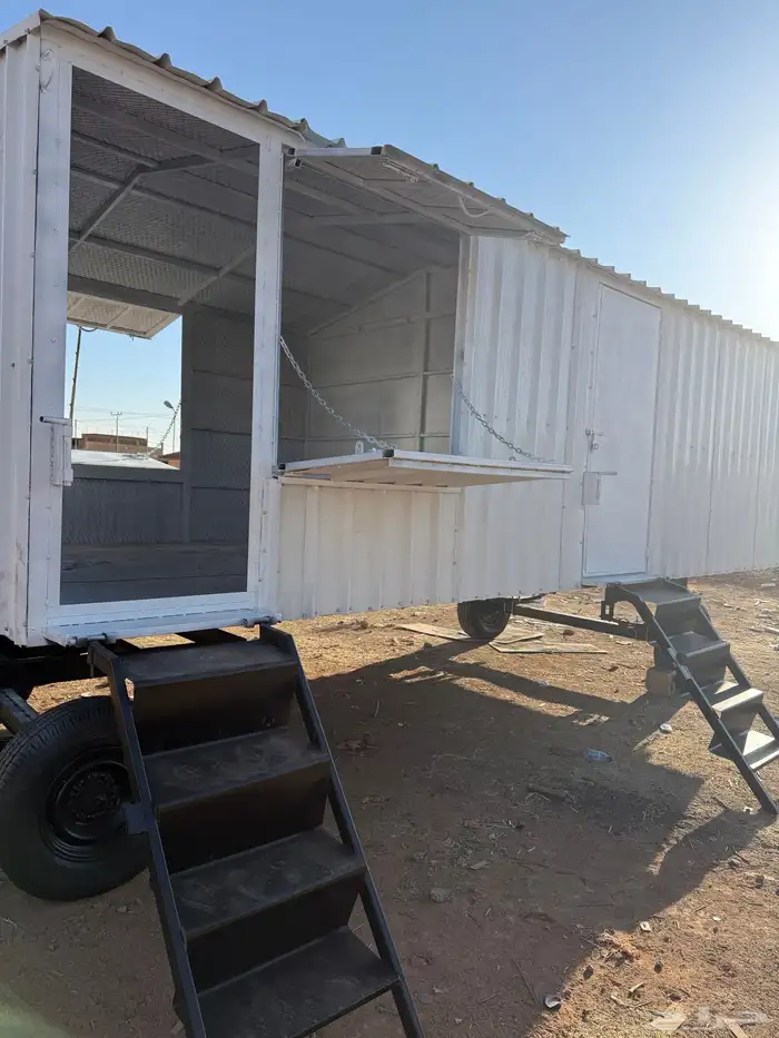 غرفة سحب للبيع 3