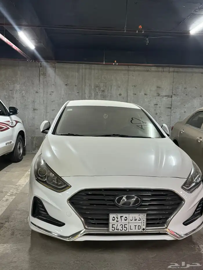 سوناتا 2019 للبيع - الرياض 2