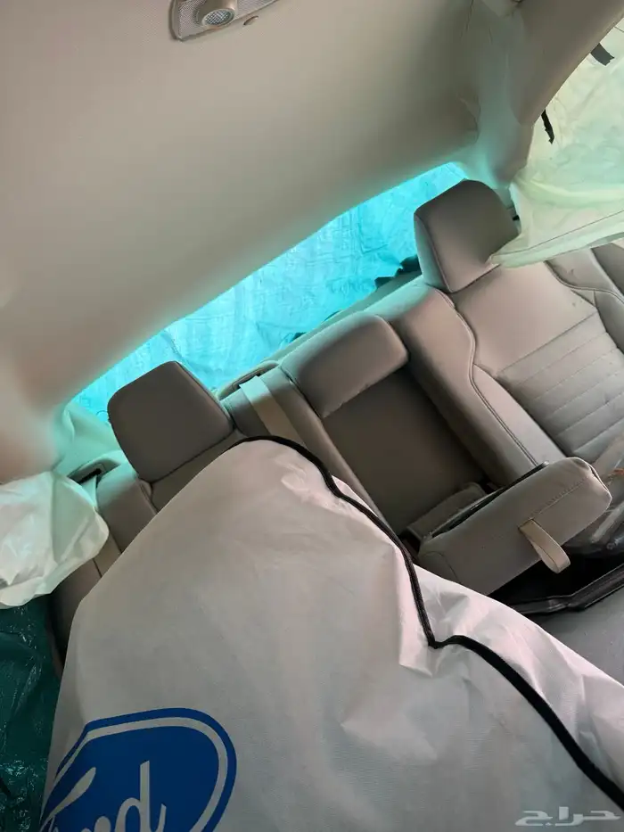 فورد تورس 2018 للبيع 9