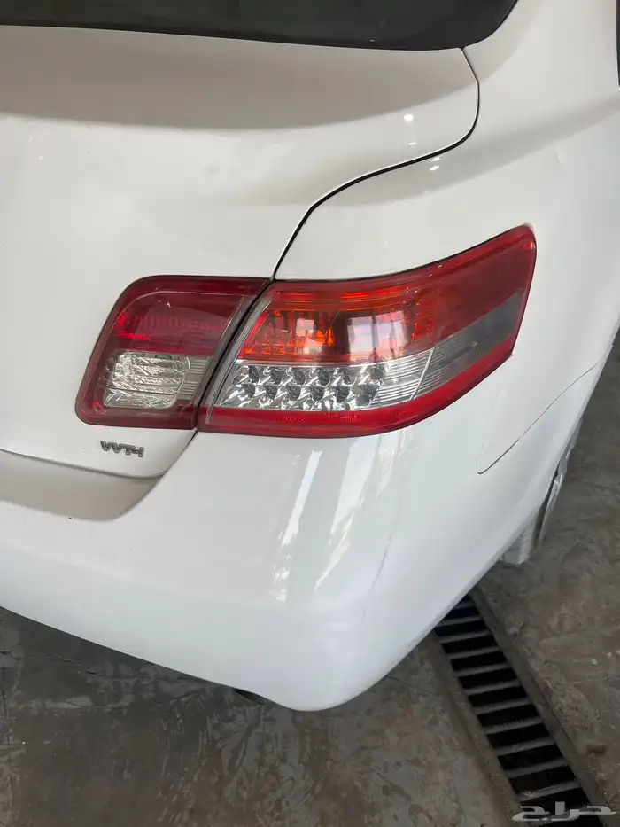 عندي اسطبات كامري 2011 ابغا بدل مع 2009 0